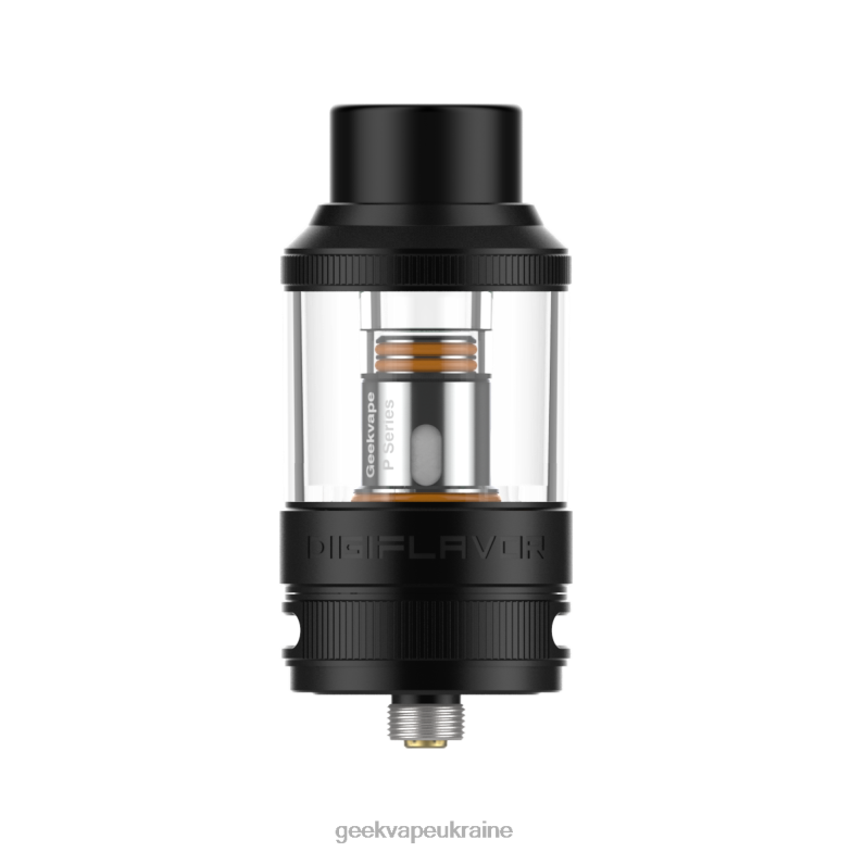 Geek Bar Flavors | GeekVape digiflavor xp pod tank 4,5 мл чорний Z4Z4X238