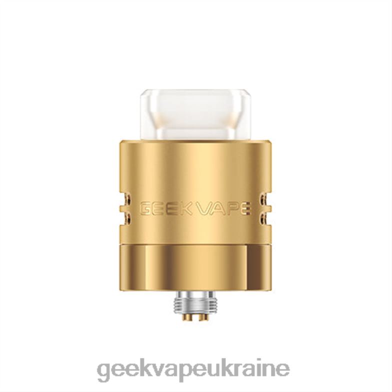 GeekVape On Sale | GeekVape танк tsunami reborn z rda чорний Z4Z4X243