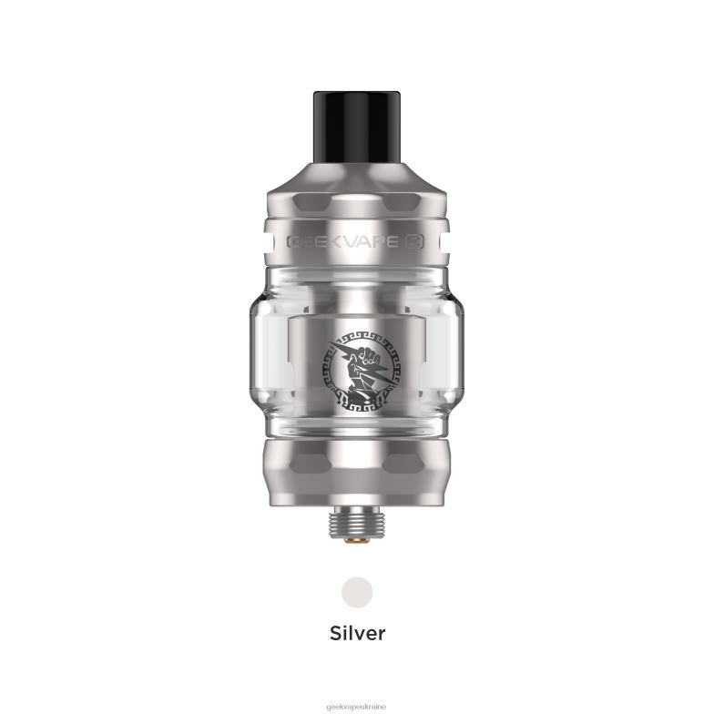 GeekVape On Sale | GeekVape z (zeus) nano 2 бак 3,5 мл тріска Z4Z4X223