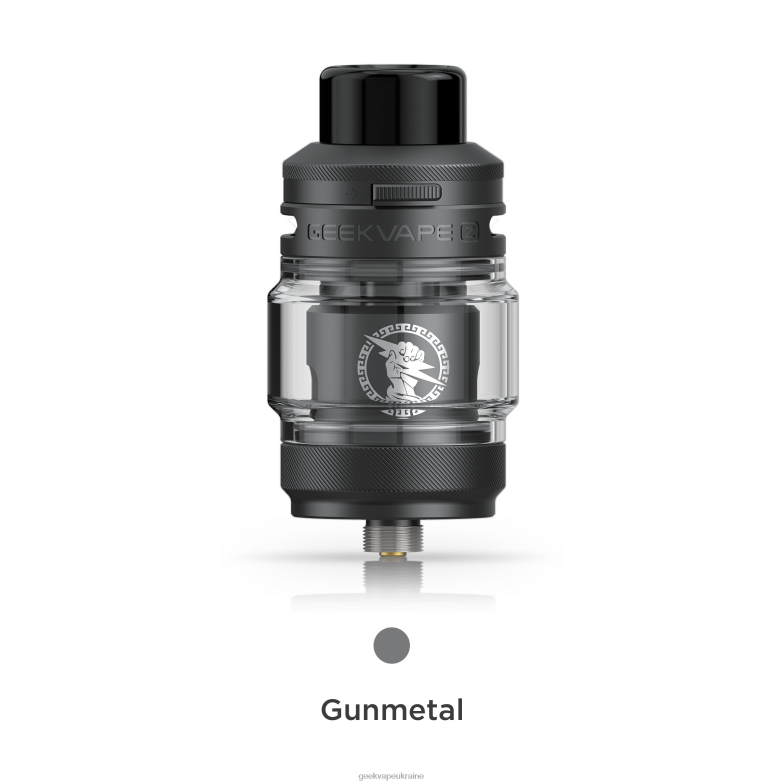 GeekVape Ukraine | GeekVape z sub-ohm se tank 5,5 мл зброя Z4Z4X231