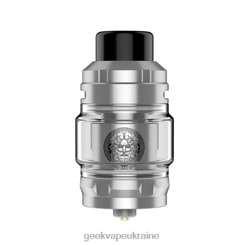 Geek Bar Flavors | GeekVape z субом бак срібло Z4Z4X208