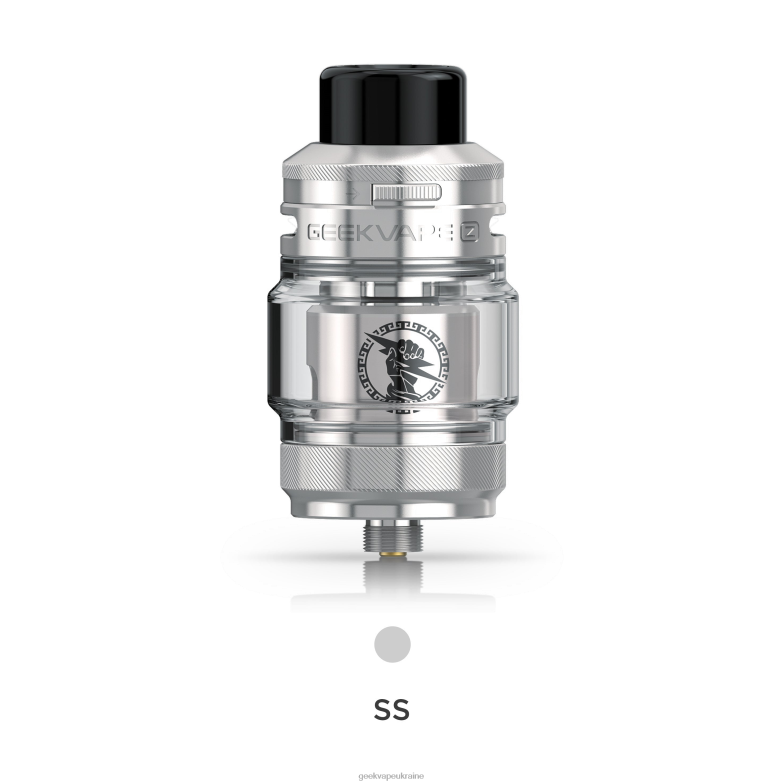 Geek Bar Flavors | GeekVape z sub-ohm se tank 5,5 мл ss Z4Z4X228