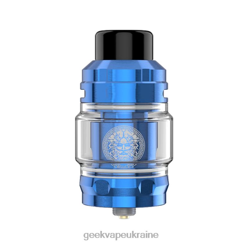 Geek Vape Flavors | GeekVape z субом бак синій Z4Z4X209