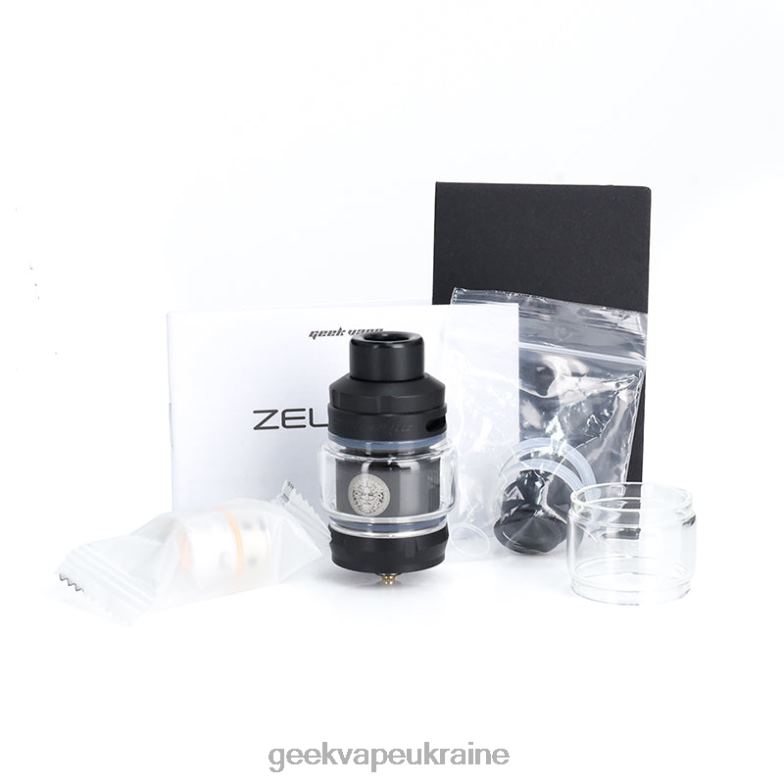 Geek Vape Flavors | GeekVape z max бак золото Z4Z4X219