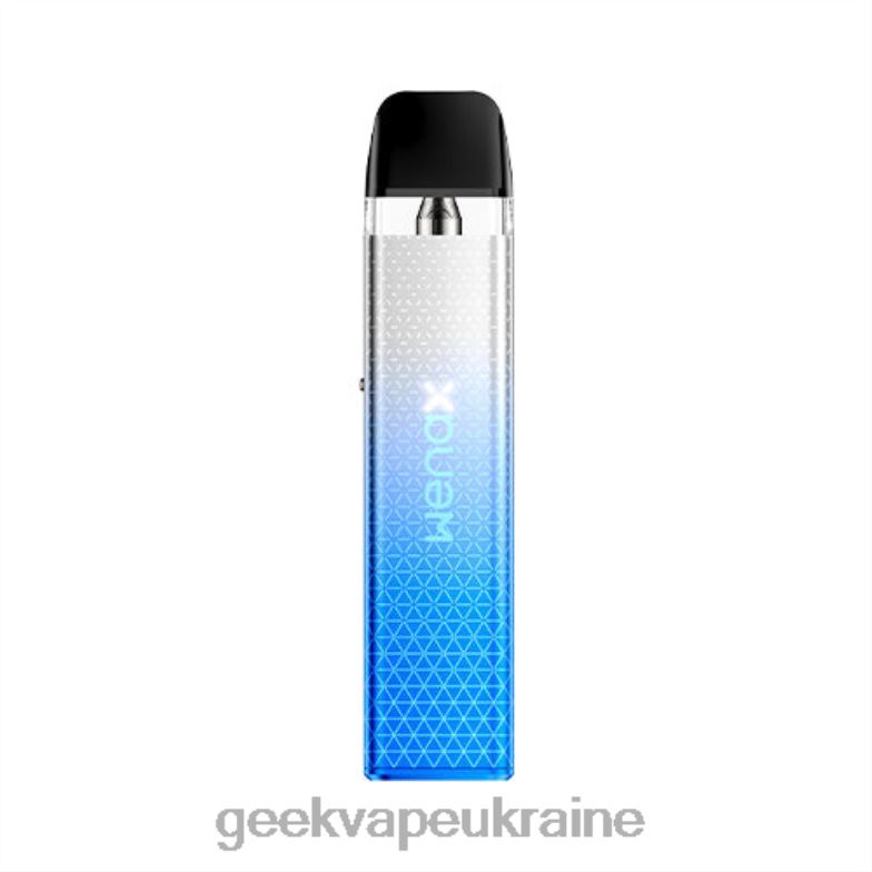 GeekVape Cigarette | GeekVape wenax q міні набір 1000 мАг 2 мл градієнт рожевий Z4Z4X84