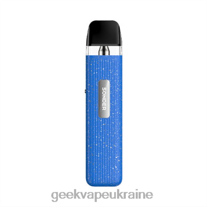 Geek Vape Kit | GeekVape sonder q pod system kit 1000mah Зоряна ніч Z4Z4X175