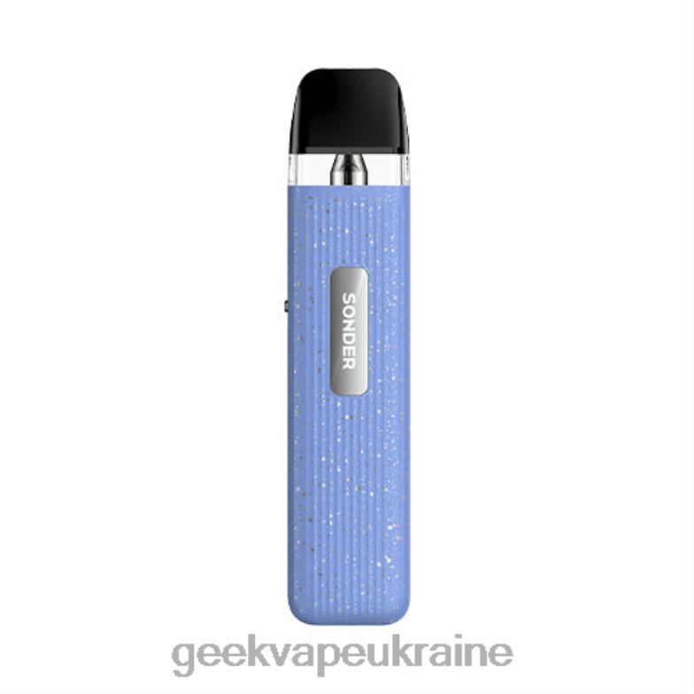 Geek Vape Price | GeekVape sonder q pod system kit 1000mah сірий Z4Z4X170