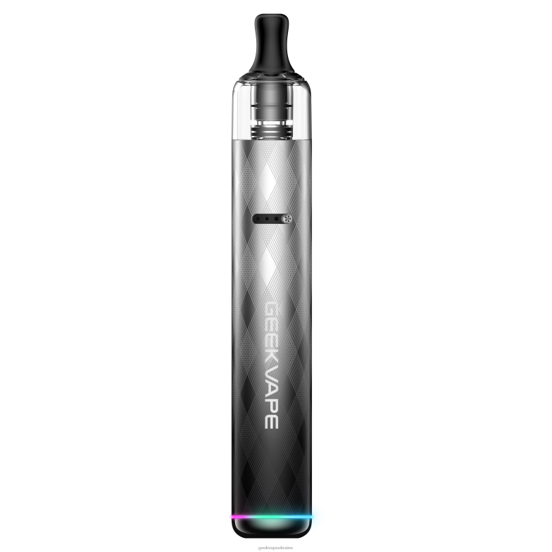 GeekVape Online | GeekVape wenax s3 (stylus 3) набір вейп пера 1100mah текстура темна Z4Z4X62