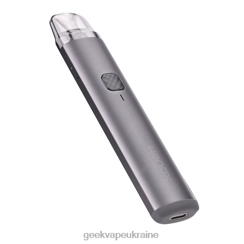 GeekVape Ukraine | GeekVape стартовий комплект wenax h1 1000mah лаванда Z4Z4X121