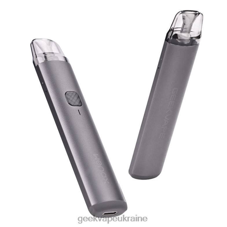 Geek Vape Price | GeekVape стартовий комплект wenax h1 1000mah червоний Z4Z4X120