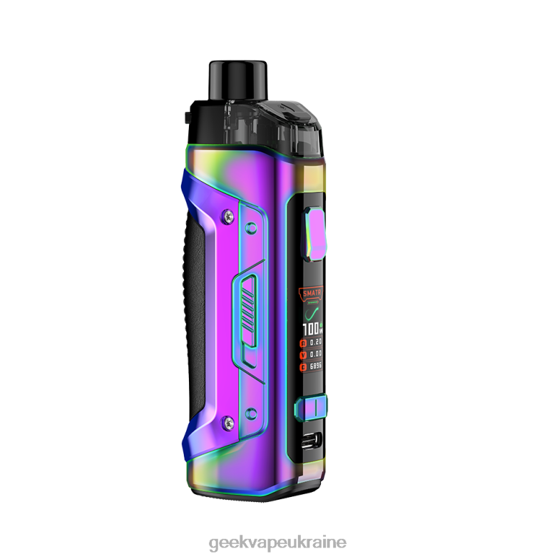 GeekVape On Sale | GeekVape b100 (aegis boost pro 2) комплект 100w веселка Z4Z4X93