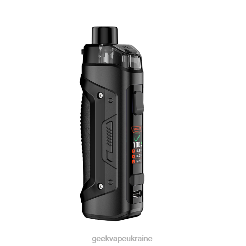 Geek Bar Flavors | GeekVape b100 (aegis boost pro 2) комплект 100w чорний Z4Z4X88