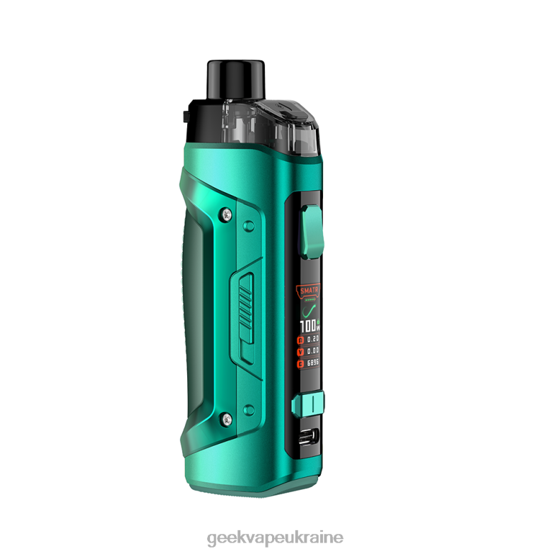 Geek Bar Flavors | GeekVape b100 (aegis boost pro 2) комплект 100w чорний Z4Z4X88