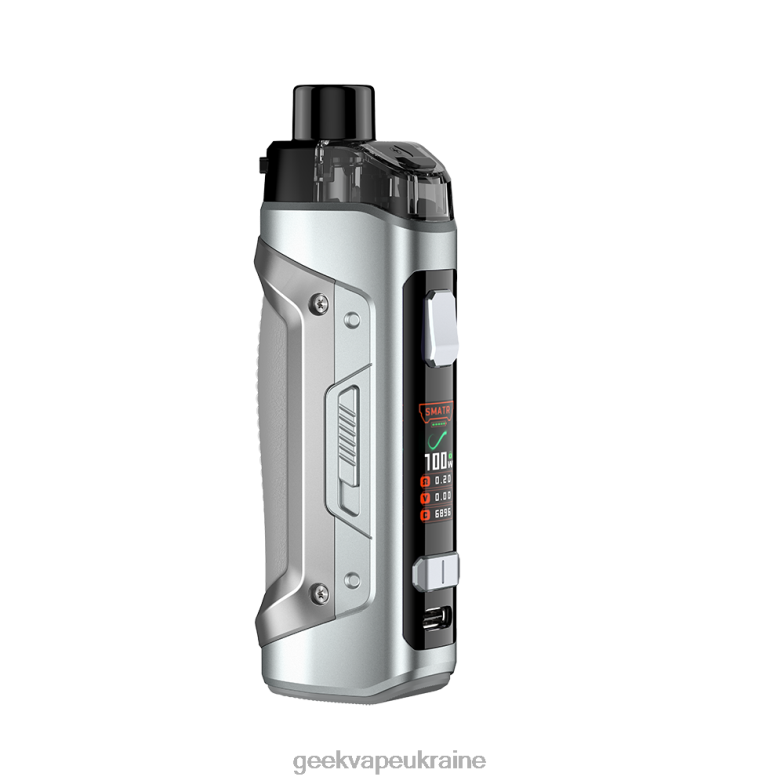 Geek Bar Flavors | GeekVape b100 (aegis boost pro 2) комплект 100w чорний Z4Z4X88