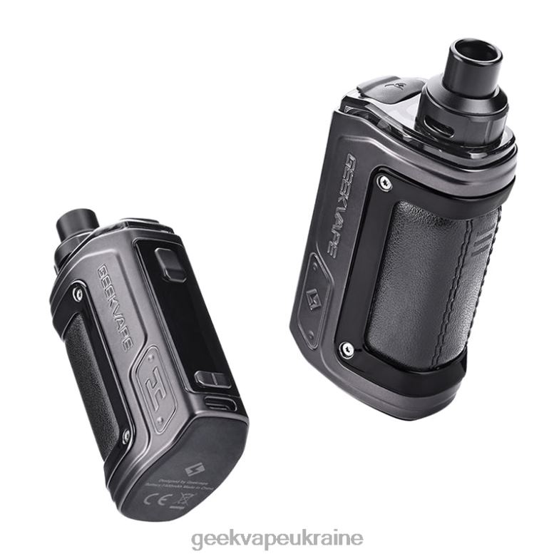 Geek Bar Flavors | GeekVape h45 (aegis hero 2) pod mod kit 1400mah 4 мл видання rte (червоно-біле) Z4Z4X98