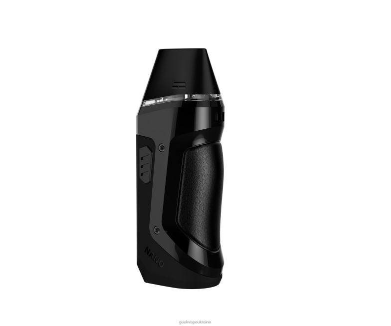 Geek Vape Kit | GeekVape aegis nano kit 800mah чорний Z4Z4X125