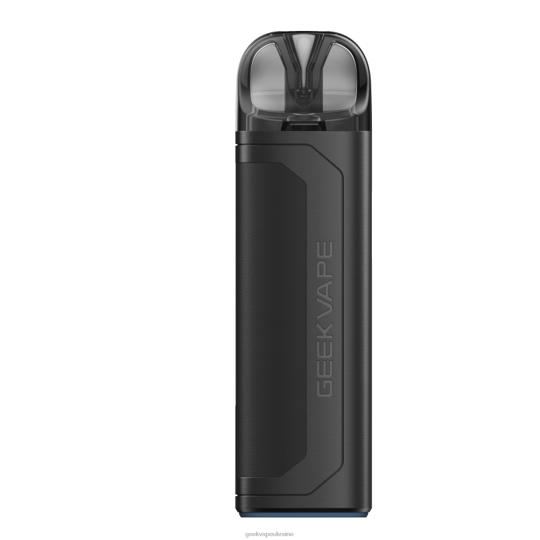 GeekVape Cigarette | GeekVape au(aegis u) pod kit 800mah чорний Z4Z4X44