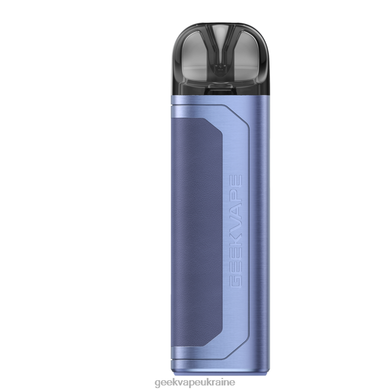 GeekVape Cigarette | GeekVape au(aegis u) pod kit 800mah чорний Z4Z4X44