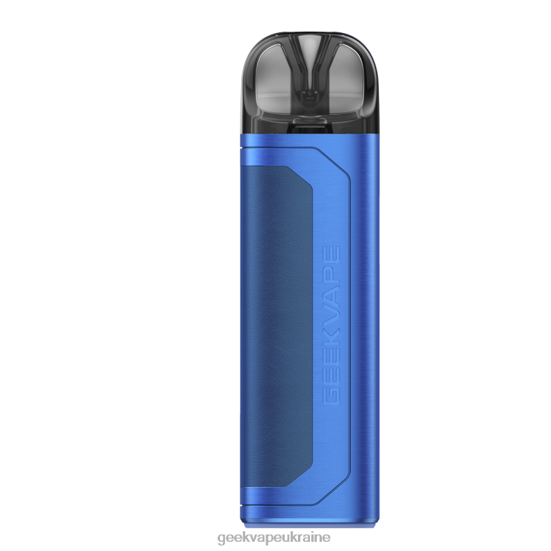 GeekVape Cigarette | GeekVape au(aegis u) pod kit 800mah чорний Z4Z4X44