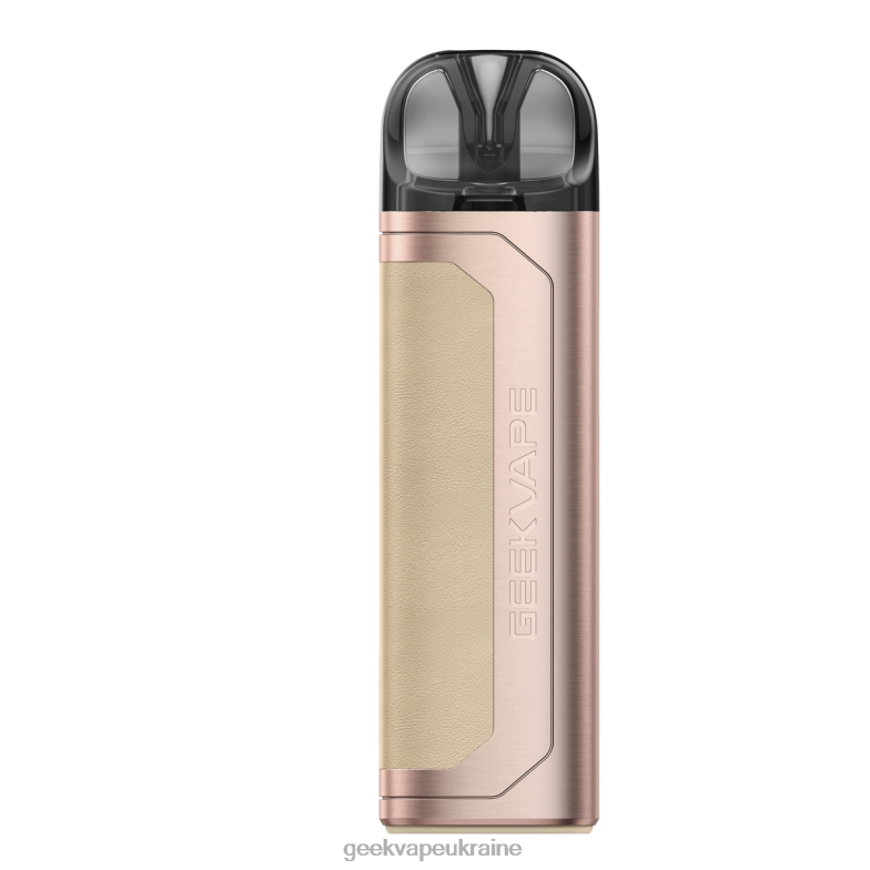 GeekVape Cigarette | GeekVape au(aegis u) pod kit 800mah чорний Z4Z4X44