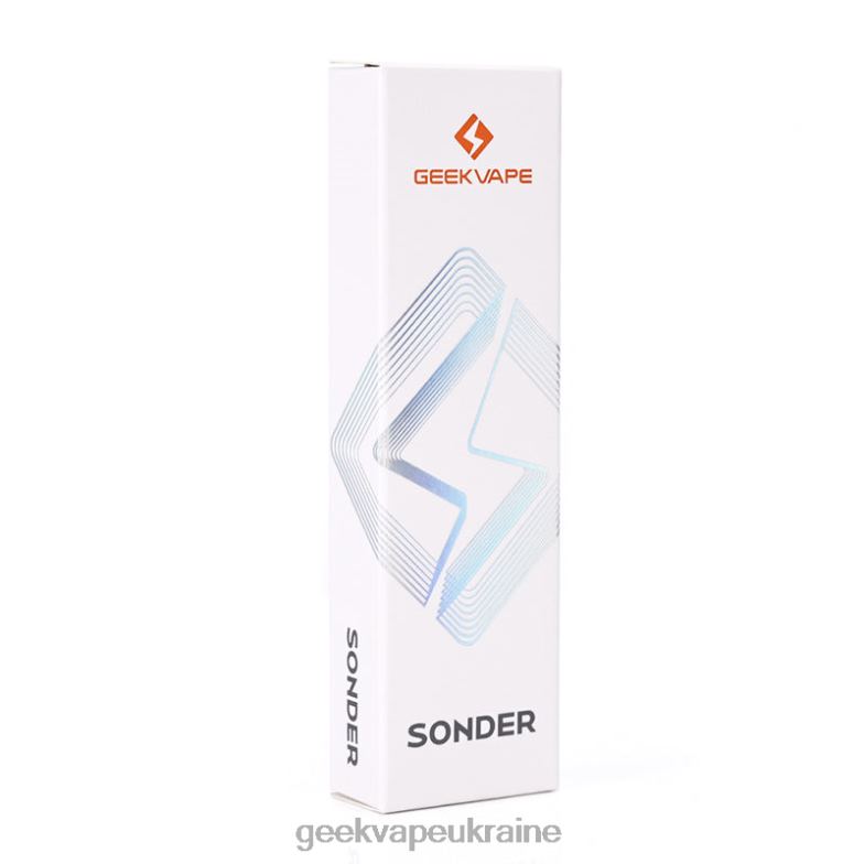 GeekVape Cigarette | GeekVape sonder u pod system kit 1000mah селеста глазур Z4Z4X134