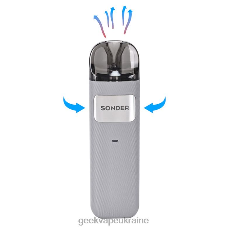 GeekVape Cigarette | GeekVape sonder u pod system kit 1000mah селеста глазур Z4Z4X134