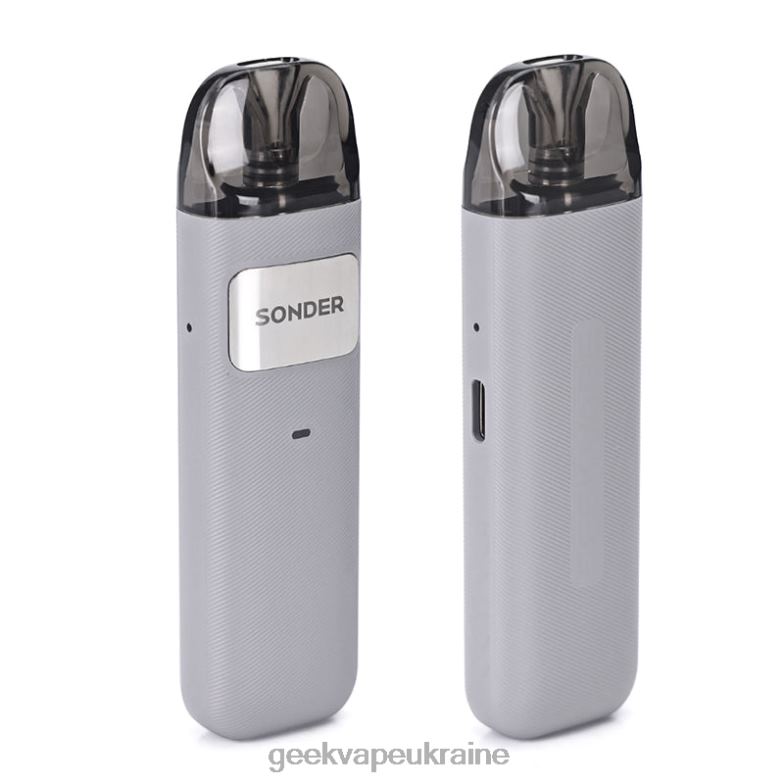 GeekVape On Sale | GeekVape sonder u pod system kit 1000mah винно-червоний Z4Z4X133