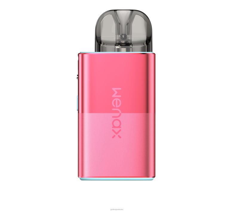 GeekVape On Sale | GeekVape wenax u pod kit 1000mah рожевий Z4Z4X33