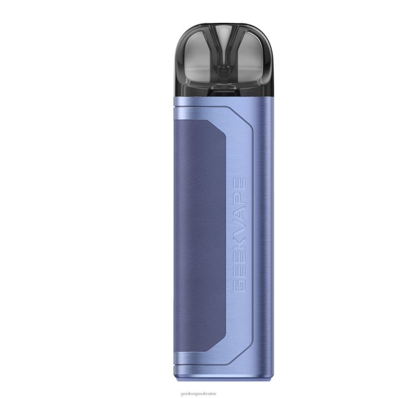 GeekVape Ukraine | GeekVape au(aegis u) pod kit 800mah синій фіолетовий Z4Z4X51