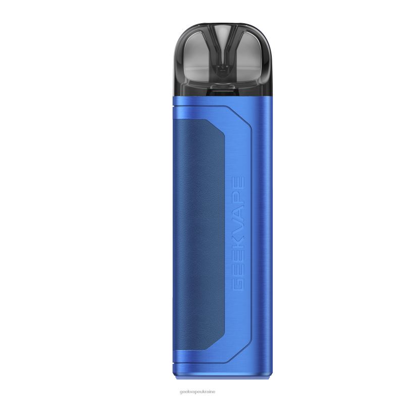 Geek Bar Flavors | GeekVape au(aegis u) pod kit 800mah синій Z4Z4X48