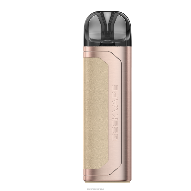 Geek Bar Price | GeekVape au(aegis u) pod kit 800mah золото Z4Z4X47