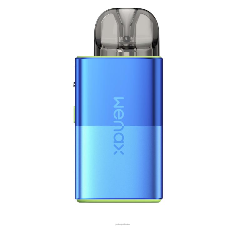 Geek Vape Kit | GeekVape wenax u pod kit 1000mah синій Z4Z4X35