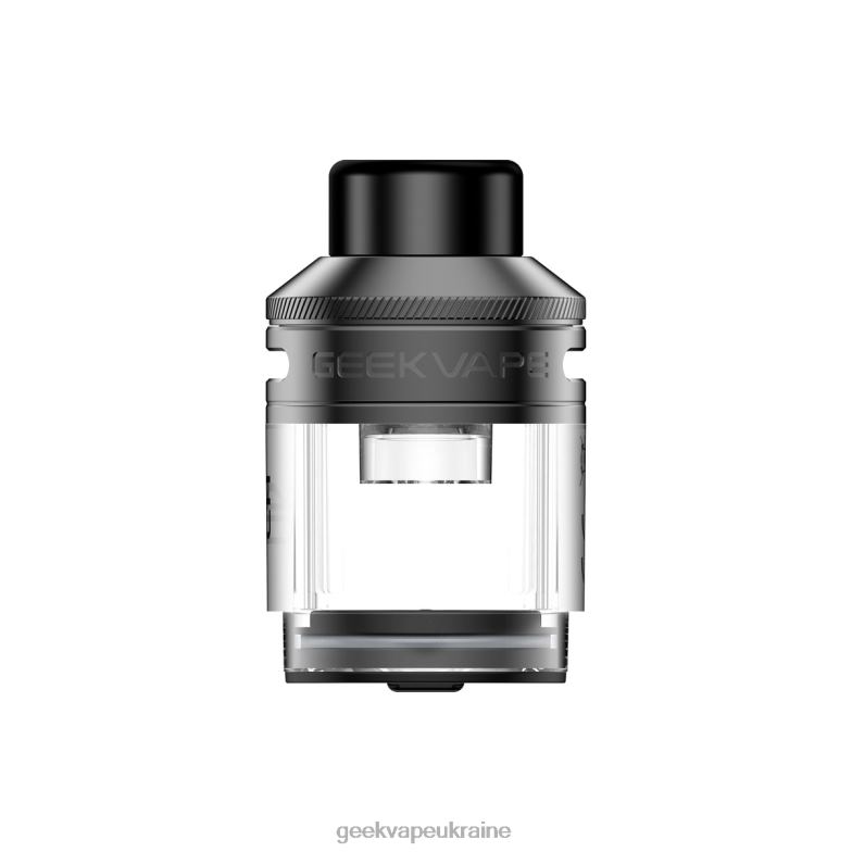 Geek Vape Flavors | GeekVape е100 стручок чорний Z4Z4X199