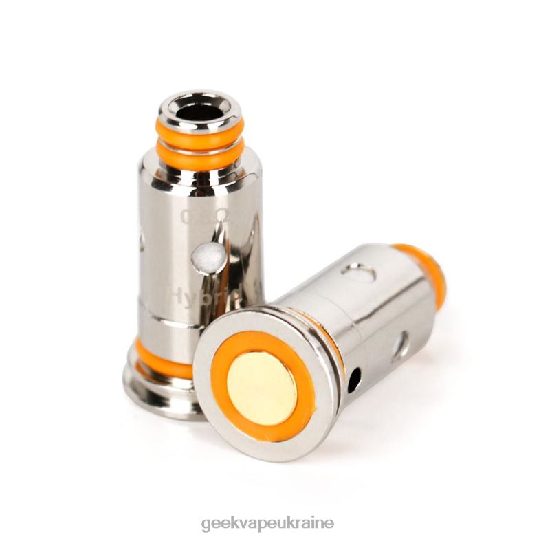 GeekVape Cigarette | GeekVape 5шт/упаковка котушки серії g g0,6 Ом Z4Z4X24