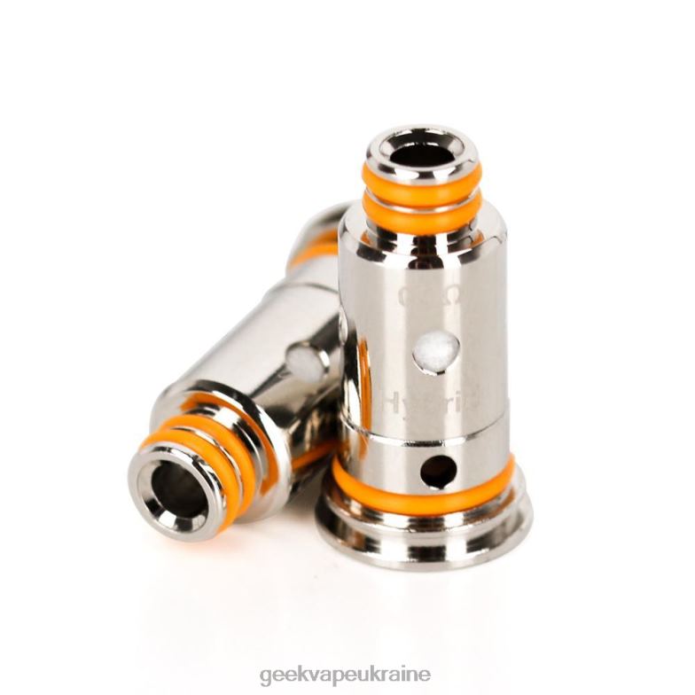 Geek Bar Flavors | GeekVape 5шт/упаковка котушки серії g g1,2 Ом м Z4Z4X28