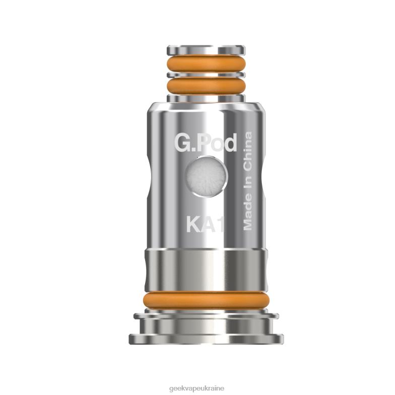 Geek Vape Shop | GeekVape 5шт/упаковка котушки серії g g1,8 Ом Z4Z4X26