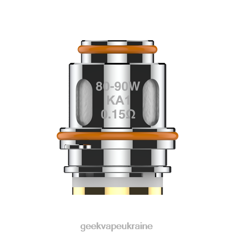 GeekVape On Sale | GeekVape 5шт/упаковка котушки серії z z0,15 Ом Z4Z4X3