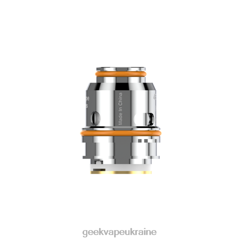 GeekVape Online | GeekVape 5шт/упаковка котушки серії z z0,4 Ом xм Z4Z4X2